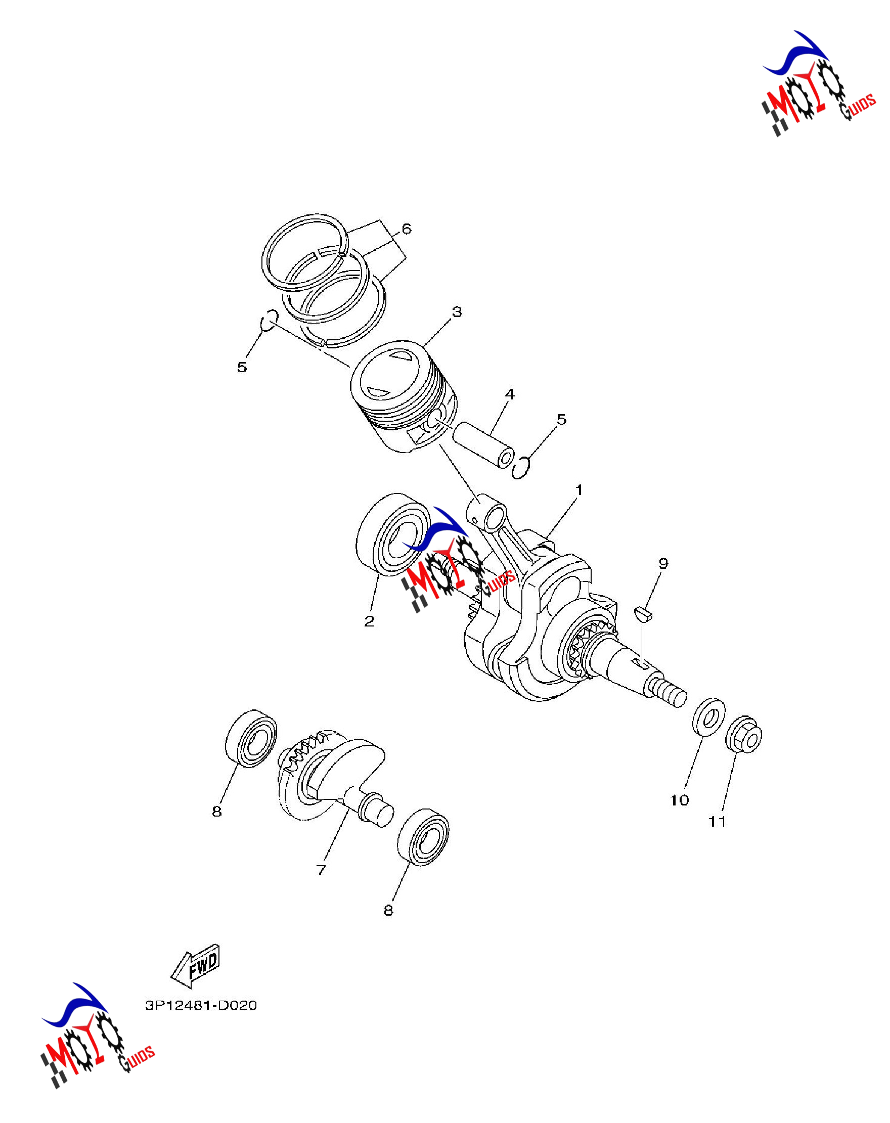Engine Diagram